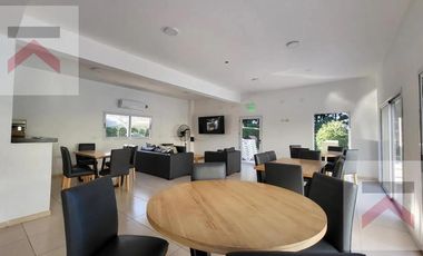 Alquiler Dpto. 2 Ambientes -Ed. Insignia El Palmar- NORDELTA