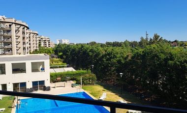 Alquiler Dpto. 2 Ambientes -Ed. Insignia El Palmar- NORDELTA