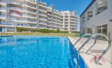 Alquiler Dpto. 2 Ambientes -Ed. Insignia El Palmar- NORDELTA