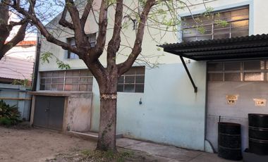 Galpón en  Quilmes