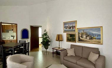 Gran loft amueblado y equipado en Renta frente al Bosque de Tlalpan