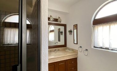 Gran loft amueblado y equipado en Renta frente al Bosque de Tlalpan
