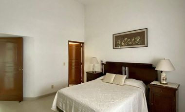 Gran loft amueblado y equipado en Renta frente al Bosque de Tlalpan