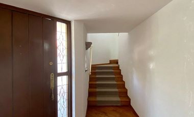 Gran loft amueblado y equipado en Renta frente al Bosque de Tlalpan