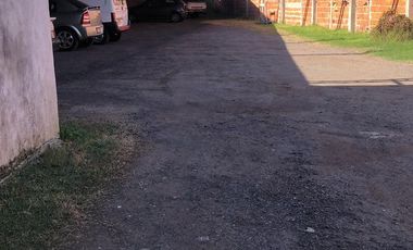 Cochera a la venta en Rodriguez al 3800