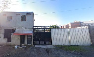 Cochera a la venta en Rodriguez al 3800