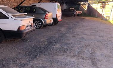 Cochera a la venta en Rodriguez al 3800