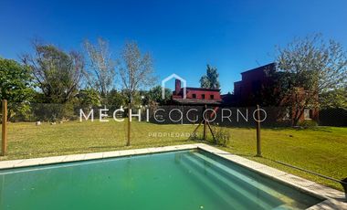 Casa 3 dormitorios en San Isidro Labrador, Villa Nueva