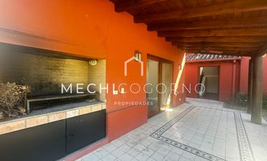 Casa 3 dormitorios en San Isidro Labrador, Villa Nueva