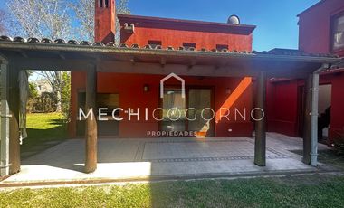 Casa 3 dormitorios en San Isidro Labrador, Villa Nueva