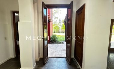 Casa 3 dormitorios en San Isidro Labrador, Villa Nueva