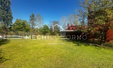 Casa 3 dormitorios en San Isidro Labrador, Villa Nueva