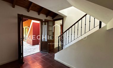 Casa 3 dormitorios en San Isidro Labrador, Villa Nueva