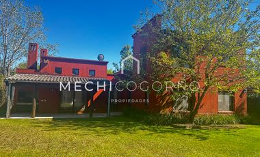 Casa 3 dormitorios en San Isidro Labrador, Villa Nueva