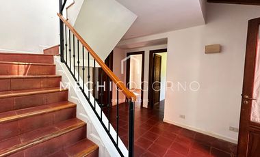 Casa 3 dormitorios en San Isidro Labrador, Villa Nueva