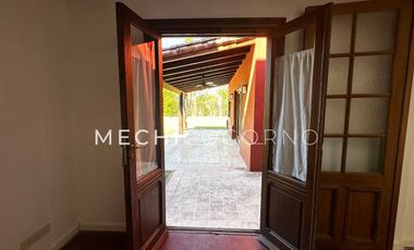 Casa 3 dormitorios en San Isidro Labrador, Villa Nueva