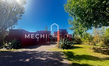 Casa 3 dormitorios en San Isidro Labrador, Villa Nueva