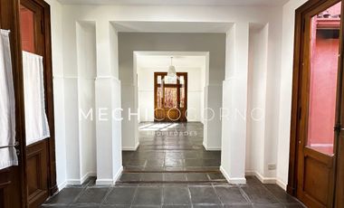 Casa 3 dormitorios en San Isidro Labrador, Villa Nueva