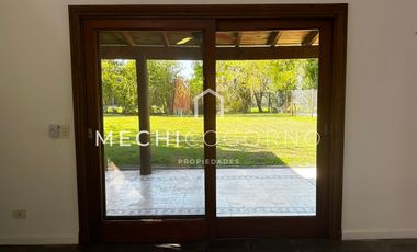 Casa 3 dormitorios en San Isidro Labrador, Villa Nueva