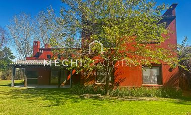Casa 3 dormitorios en San Isidro Labrador, Villa Nueva