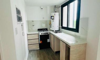 Departamento en  ALQUILER en Monte Grande
