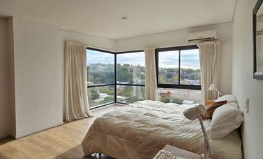 Casa de Alquiler Temporal, 4 Dormitorios, Mendiolaza, Estancia Q2