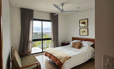 Casa de Alquiler Temporal, 4 Dormitorios, Mendiolaza, Estancia Q2