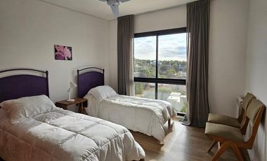 Casa de Alquiler Temporal, 4 Dormitorios, Mendiolaza, Estancia Q2