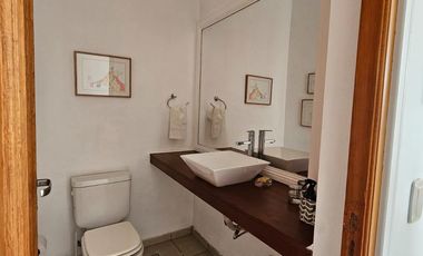 Casa de Alquiler Temporal, 4 Dormitorios, Mendiolaza, Estancia Q2