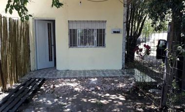 Departamento en alquiler, Virrey del Pino.