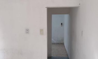 Departamento en alquiler, Virrey del Pino.