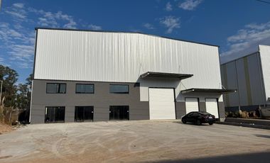 Galpón - Venta y Alquiler - Polo Industrial Ezeiza