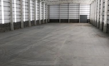 Galpón - Venta y Alquiler - Polo Industrial Ezeiza