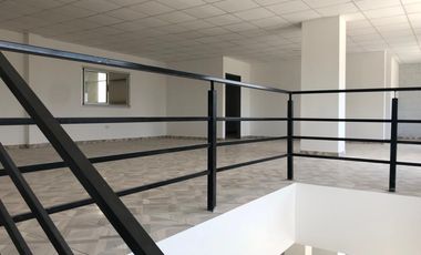 Galpón - Venta y Alquiler - Polo Industrial Ezeiza