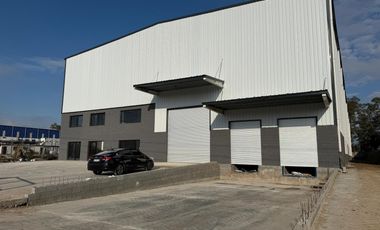Galpón - Venta y Alquiler - Polo Industrial Ezeiza
