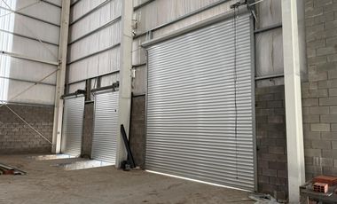 Galpón - Venta y Alquiler - Polo Industrial Ezeiza