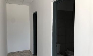 Galpón - Venta y Alquiler - Polo Industrial Ezeiza