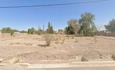 Terreno en venta en General Gutierrez- Maipu