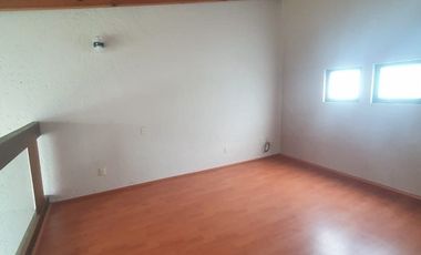Venta de casa de condominio Tepepan