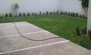 Venta de casa de condominio Tepepan