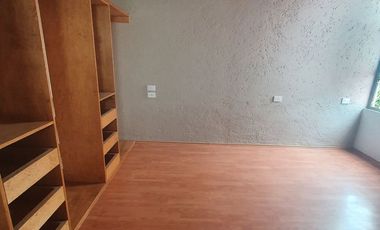 Venta de casa de condominio Tepepan