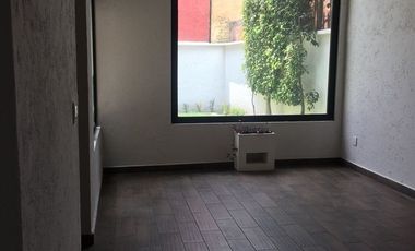 Venta de casa de condominio Tepepan