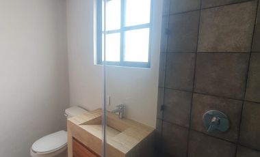 Venta de casa de condominio Tepepan