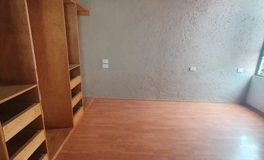 Venta de casa de condominio Tepepan