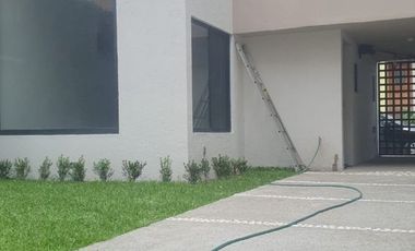 Venta de casa de condominio Tepepan