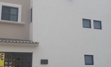 Venta de casa de condominio Tepepan