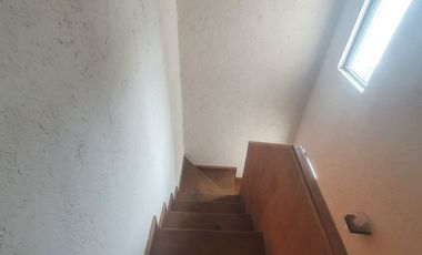 Venta de casa de condominio Tepepan