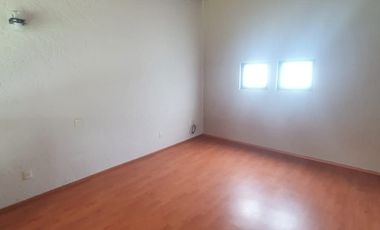 Venta de casa de condominio Tepepan