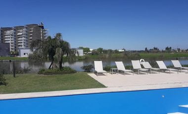 Departamento de 2 ambientes, en alquiler en  Petrel - Portezuelo