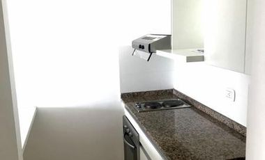 Departamento de 2 ambientes, en alquiler en  Petrel - Portezuelo